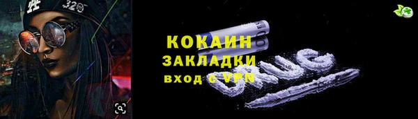 стафф Няндома